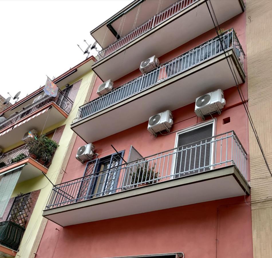 La Casa Fortunata نابولي المظهر الخارجي الصورة