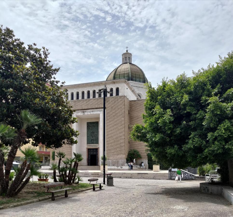 La Casa Fortunata نابولي المظهر الخارجي الصورة