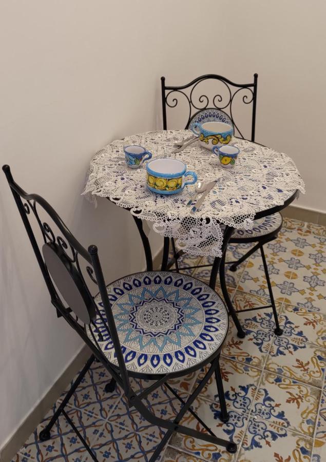 La Casa Fortunata نابولي المظهر الخارجي الصورة